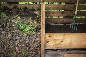 how long does it take to compost