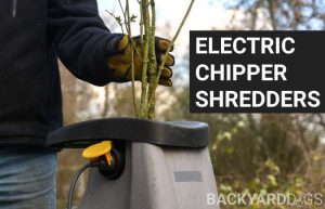 Best Electric Chipper Shredders