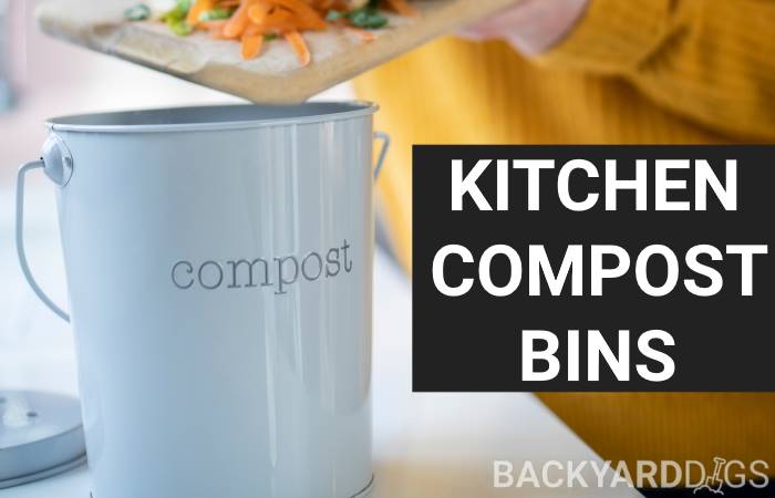 best indoor compost bin