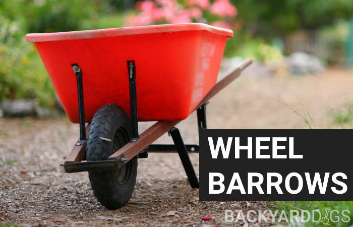 Best Wheelbarrows