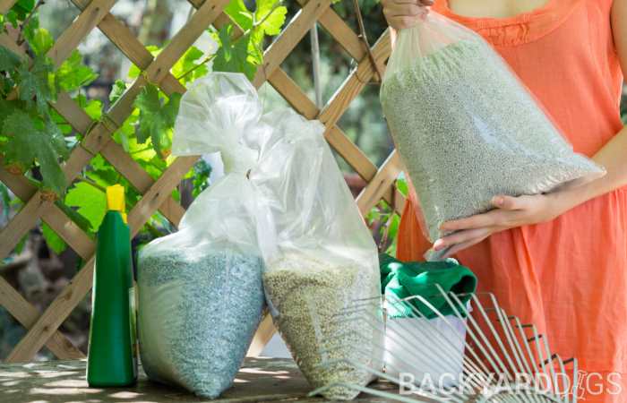 Does fertilizer go bad?
