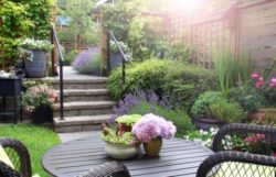 6 Ways How To Make A Small Backyard Look Bigger