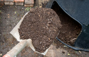 how long does compost last